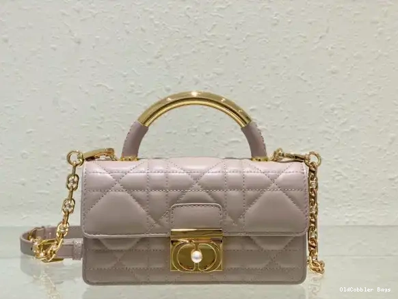 OldCobbler Bags Mini Diro Ange Bag-20*12*5CM 0626